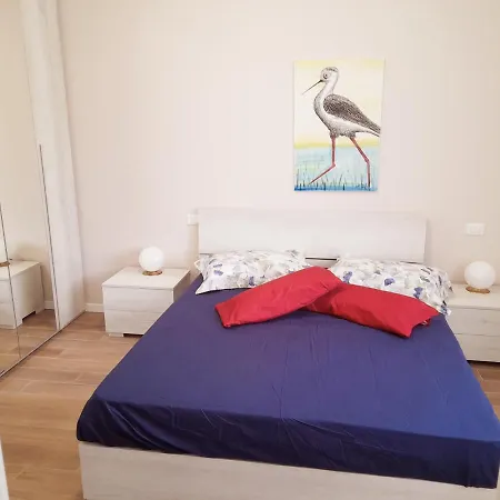 Gæstehus La Casera