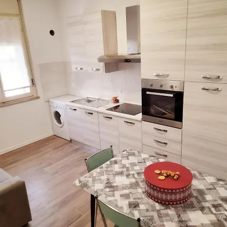 Gasthuis La Casera