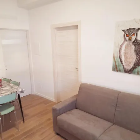 La Casera Konukevi 4*
