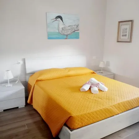 Gæstehus La Casera 4*