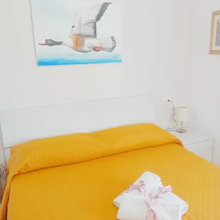 Gæstehus La Casera