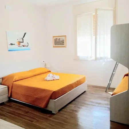 La Casera Lido di Dante