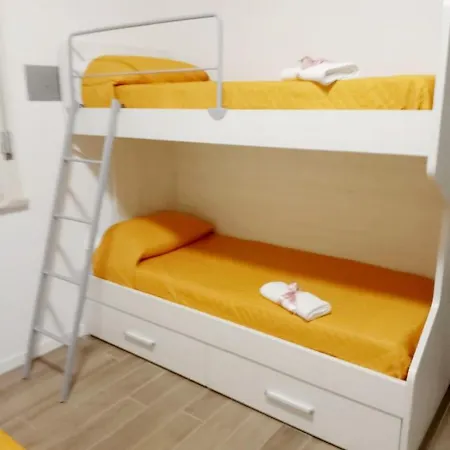 招待所 La Casera 利多但丁