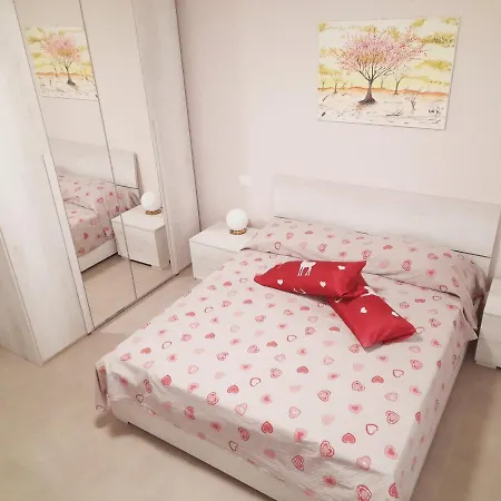 Konukevi La Casera Lido di Dante