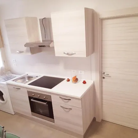 La Casera Konukevi 4*