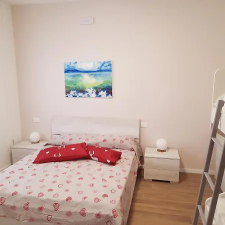La Casera * Lido di Dante