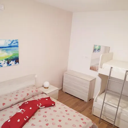 La Casera 招待所 利多但丁