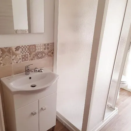 La Casera Konukevi Lido di Dante