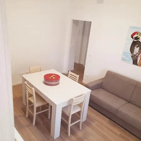 La Casera Lido di Dante