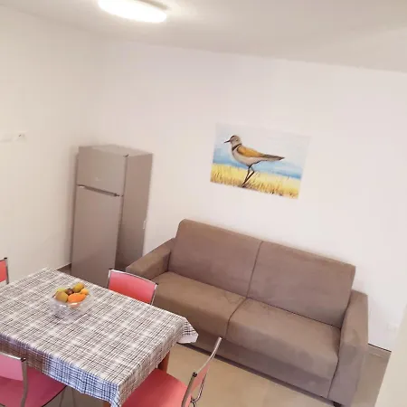 Konukevi La Casera Lido di Dante