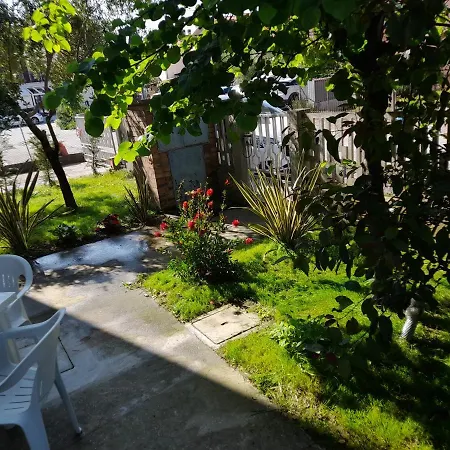 La Casera *
