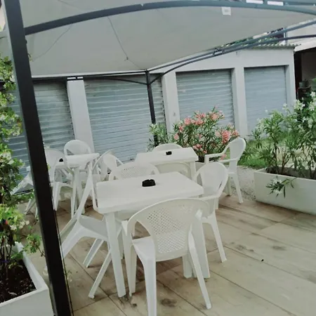 La Casera Konukevi Lido di Dante