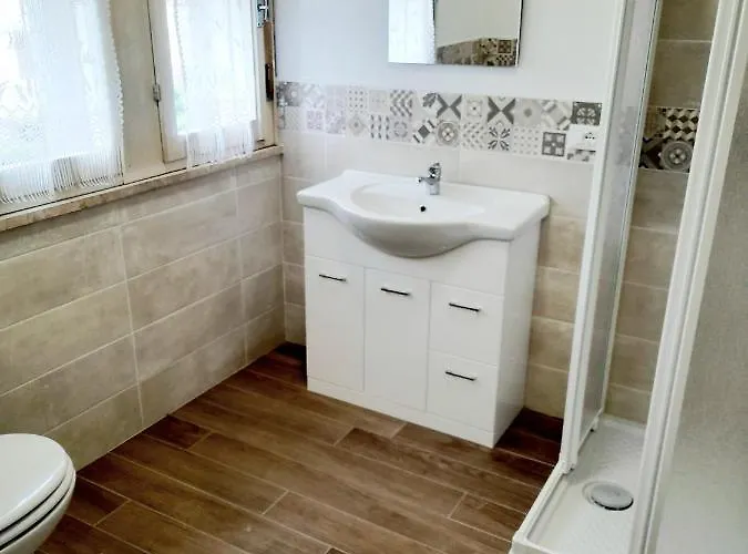 בית הארחה La Casera