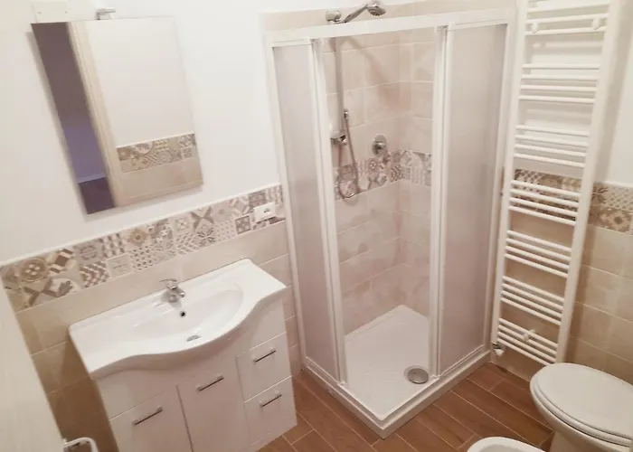 بيت ضيافة La Casera ليدو دي دانتي