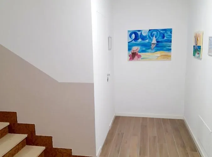 La Casera بيت ضيافة