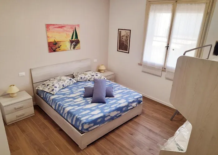 בית הארחה La Casera 4*