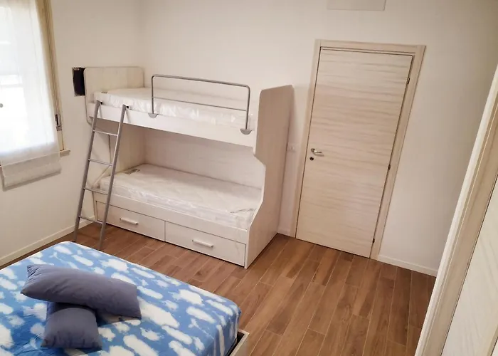 La Casera 4* 리도 디 단테