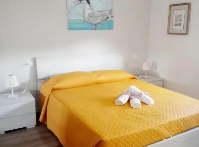 בית הארחה La Casera 4*