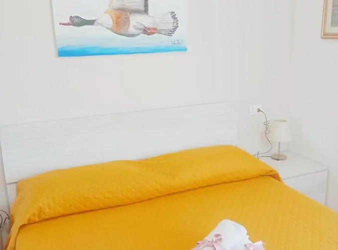 בית הארחה La Casera