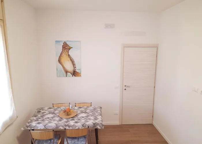 La Casera בית הארחה