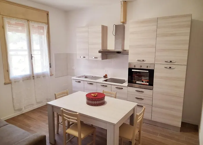 La Casera 4* לידו די דנטה