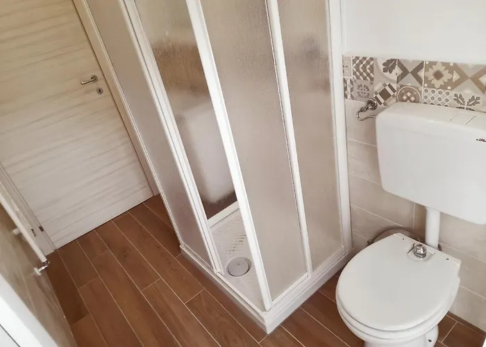 La Casera בית הארחה