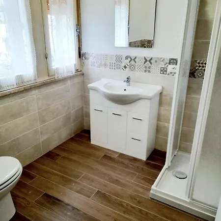 Maison d'hôtes La Casera