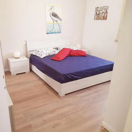 La Casera 게스트하우스 리도 디 단테
