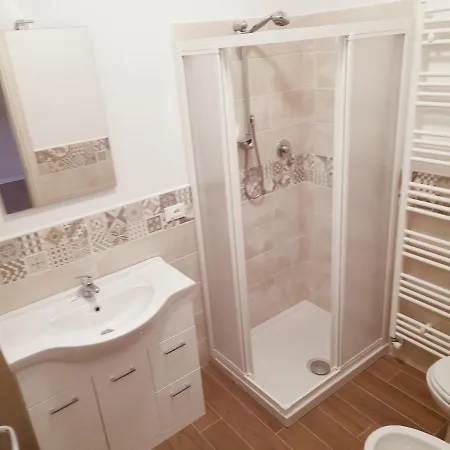 Gasthuis La Casera Lido di Dante