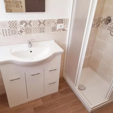 La Casera 4* Lido di Dante