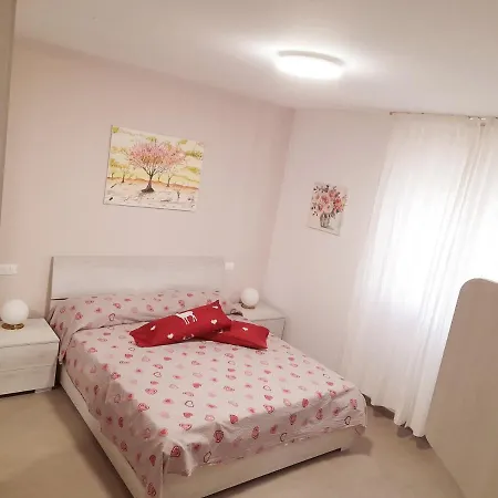 La Casera Guest house Lido di Dante