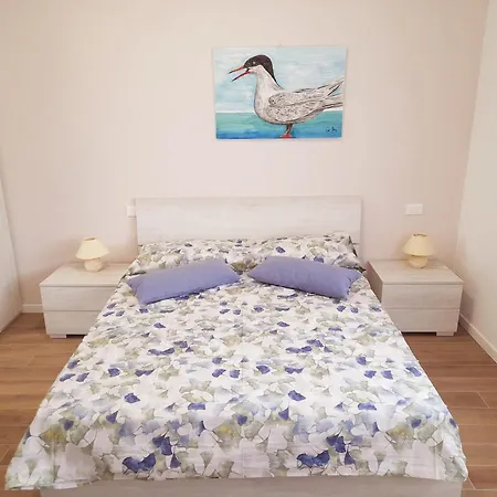 La Casera 4* Лидо ди Данте