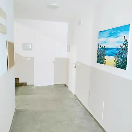 La Casera Lido di Dante