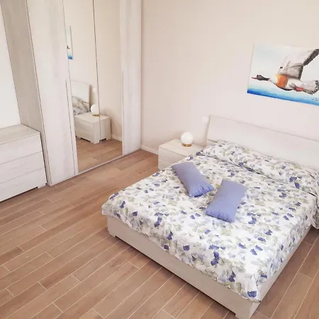 La Casera Гостевой дом