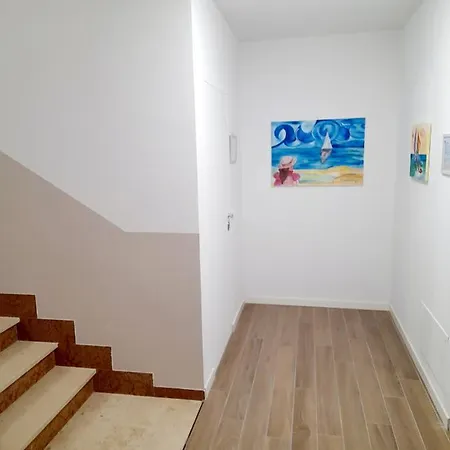 La Casera Maison d'hôtes