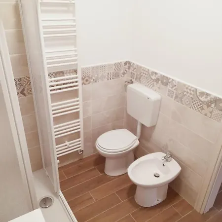 La Casera בית הארחה 4*