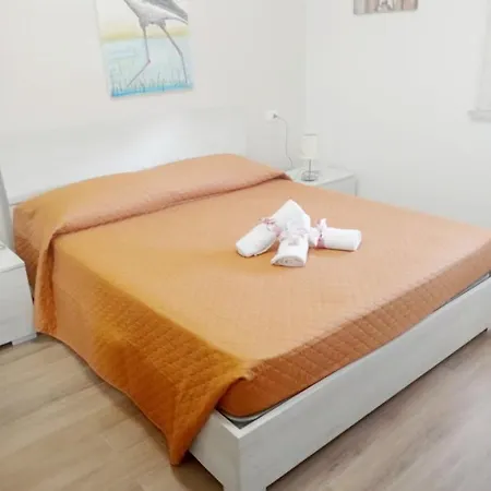 בית הארחה La Casera