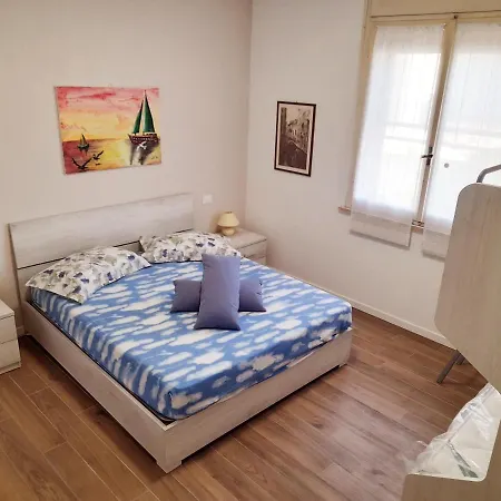 Gasthuis La Casera 4*