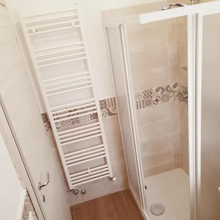 La Casera Gasthuis Lido di Dante