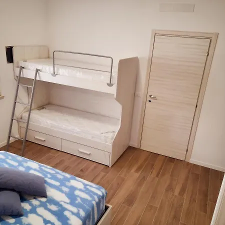 La Casera 4* Lido di Dante