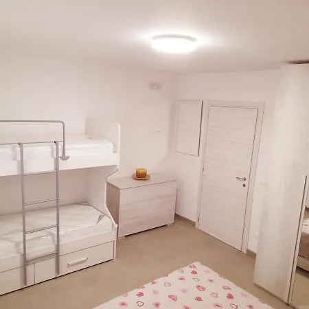 La Casera Guest house Lido di Dante