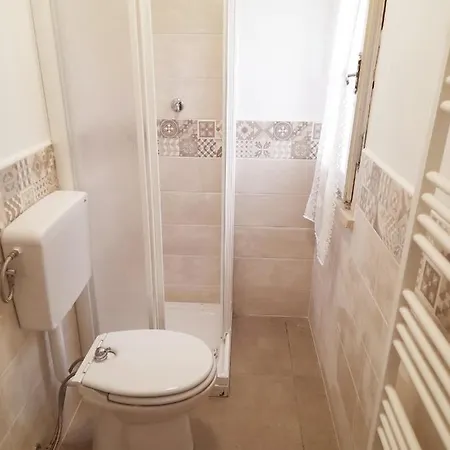 La Casera 4* Lido di Dante