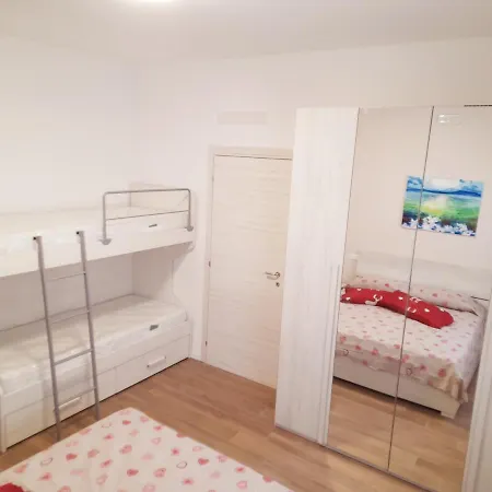 La Casera Gasthuis 4*