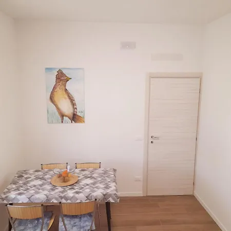 La Casera 게스트하우스