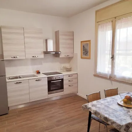 בית הארחה La Casera