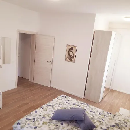 La Casera בית הארחה