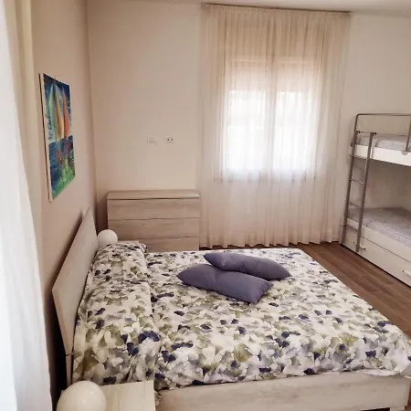 La Casera Lido di Dante