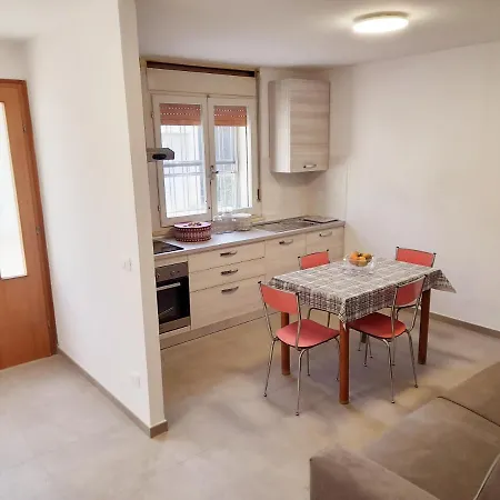 Гостевой дом La Casera