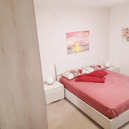 La Casera 4* Lido di Dante