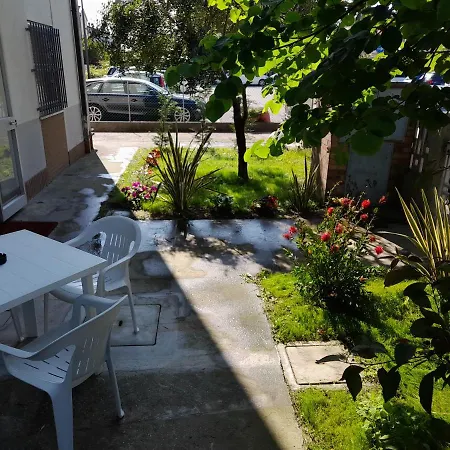 La Casera Lido di Dante